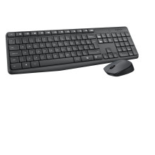 Logitech 920-007905 keyboard