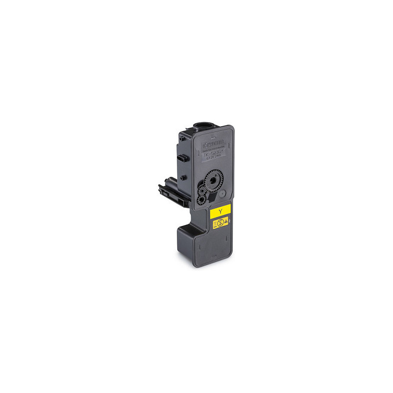 KYOCERA TK-5230Y toner cartridge