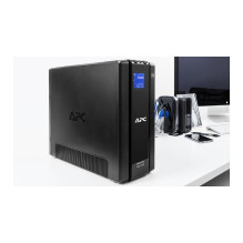 APC Back-UPS Pro uninterruptible power supply (UPS)