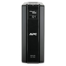 APC Back-UPS Pro uninterruptible power supply (UPS)