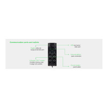APC Back-UPS Pro uninterruptible power supply (UPS)