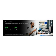APC Back-UPS Pro uninterruptible power supply (UPS)