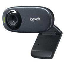 Logitech 960-001065 webcam