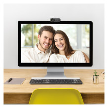 Logitech 960-001065 webcam