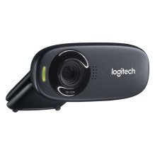 Logitech 960-001065 webcam