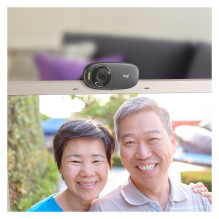 Logitech 960-001065 webcam