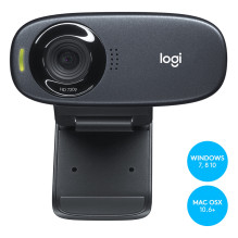Logitech 960-001065 webcam