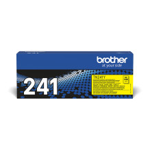 Brother TN-241Y toner...