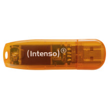 Intenso Rainbow Line USB...