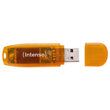 Intenso Rainbow Line USB flash drive