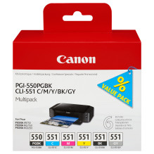 Canon 6496B005 ink cartridge