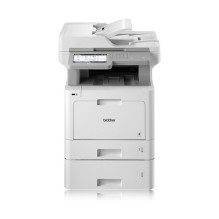 Brother MFC-L9570CDWT multifunction printer