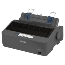 Epson LQ-350 dot matrix printer