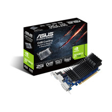 ASUS GT730-SL-2GD5-BRK
