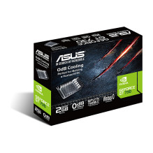 ASUS GT730-SL-2GD5-BRK