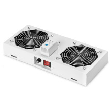 Digitus DN-19 FAN-2-WM-T...