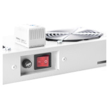 Digitus DN-19 FAN-2-WM-T rack accessory Digitus DN-19 FAN-2-WM-T rack accessory