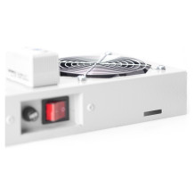 Digitus DN-19 FAN-2-WM-T rack accessory Digitus DN-19 FAN-2-WM-T rack accessory