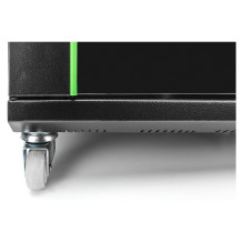 Digitus DN-19 CASTOR-WM rack accessory Digitus DN-19 CASTOR-WM rack accessory