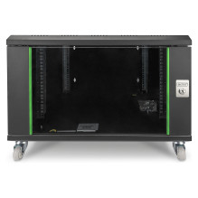 Digitus DN-19 CASTOR-WM rack accessory Digitus DN-19 CASTOR-WM rack accessory