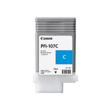 Canon PFI-107C ink cartridge
