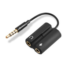 Sharkoon PMP35 audio cable Sharkoon PMP35 audio cable