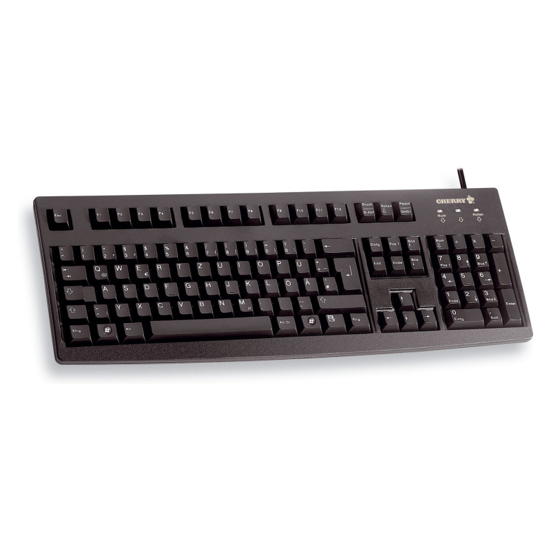 CHERRY G83-6105 keyboard