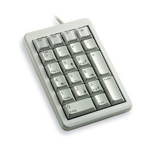 CHERRY G84-4700 numeric keypad CHERRY G84-4700 numeric keypad