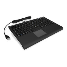 KeySonic ACK-540U+ (DE) keyboard