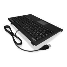 KeySonic ACK-540U+ (DE) keyboard