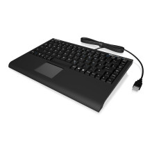 KeySonic ACK-540U+ (DE) keyboard