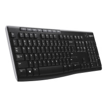 Logitech 920-003052 keyboard