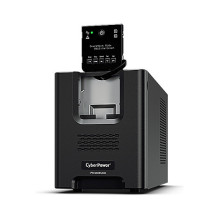 CyberPower PR1000ELCD uninterruptible power supply (UPS)