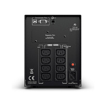 CyberPower PR1000ELCD uninterruptible power supply (UPS)