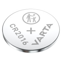 Varta 06016 Varta 06016