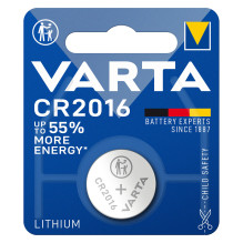 Varta 06016 Varta 06016