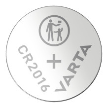 Varta 06016 Varta 06016