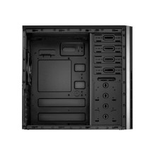 Antec VSK4000B-U2 / U3 computer case Antec VSK4000B-U2 / U3 computer case