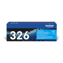 Brother TN-326C toner...