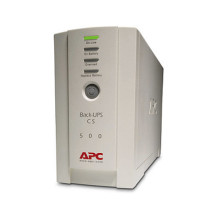 APC Back-UPS...
