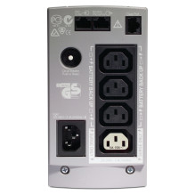 APC Back-UPS uninterruptible power supply (UPS)