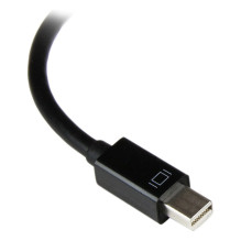 StarTech.com MDP2VGA2 video cable adapter StarTech.com MDP2VGA2 video cable adapter