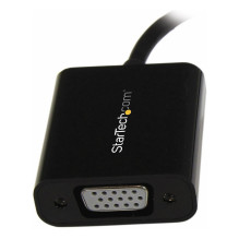 StarTech.com MDP2VGA2 video cable adapter StarTech.com MDP2VGA2 video cable adapter