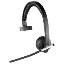 Logitech H820e