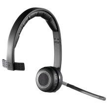 Logitech H820e
