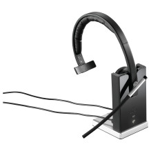 Logitech H820e