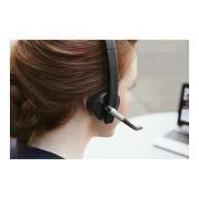 Logitech H820e