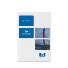 HP eCare Pack 3YR NBD f....