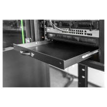 Digitus DN-19 KEY-1U-SW rack accessory Digitus DN-19 KEY-1U-SW rack accessory