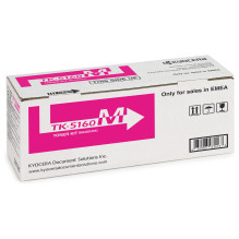 KYOCERA TK-5160M toner cartridge KYOCERA TK-5160M toner cartridge